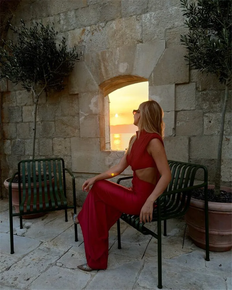 Elegant  dress Tiffani