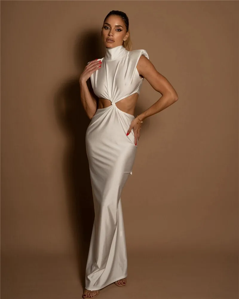 Elegant  dress Tiffani