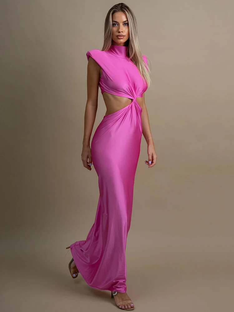 Elegant  dress Tiffani