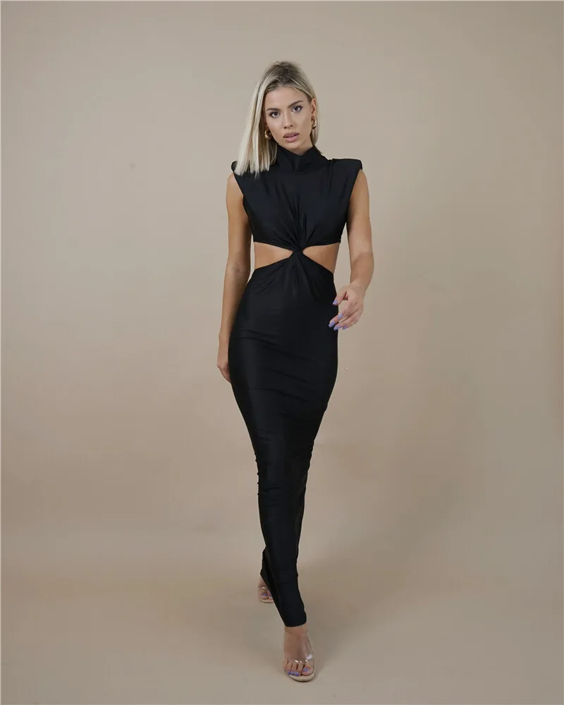 Elegant  dress Tiffani