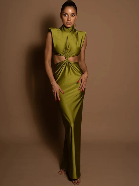 Elegant  dress Tiffani