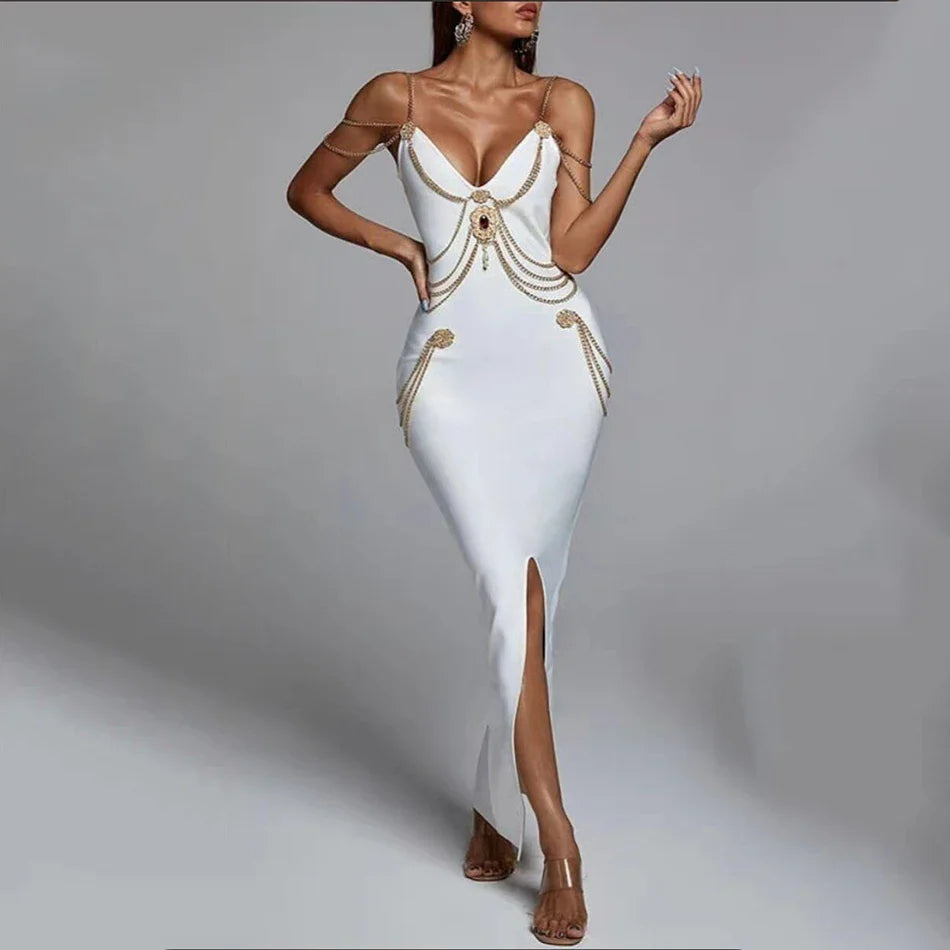 Bandage  Celebrity Dress  Vestidos
