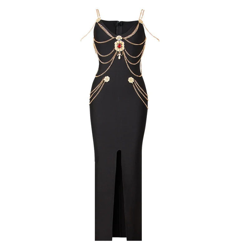 Bandage  Celebrity Dress  Vestidos