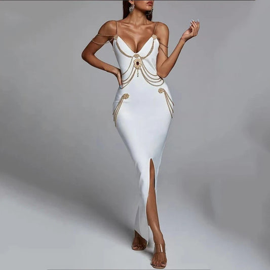 Bandage  Celebrity Dress  Vestidos