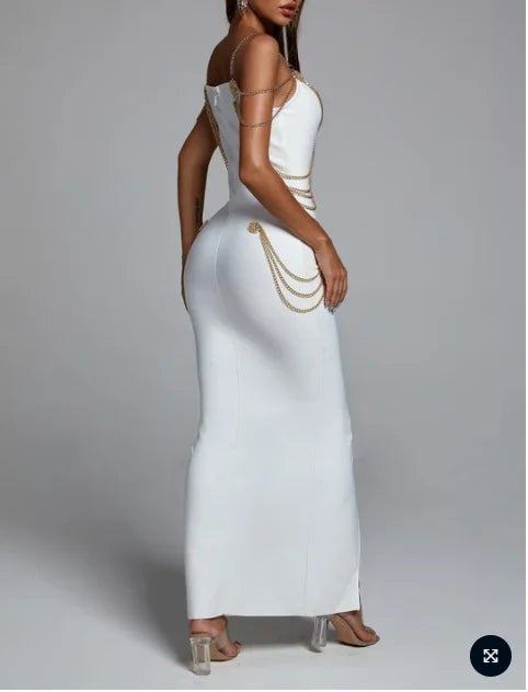 Bandage  Celebrity Dress  Vestidos