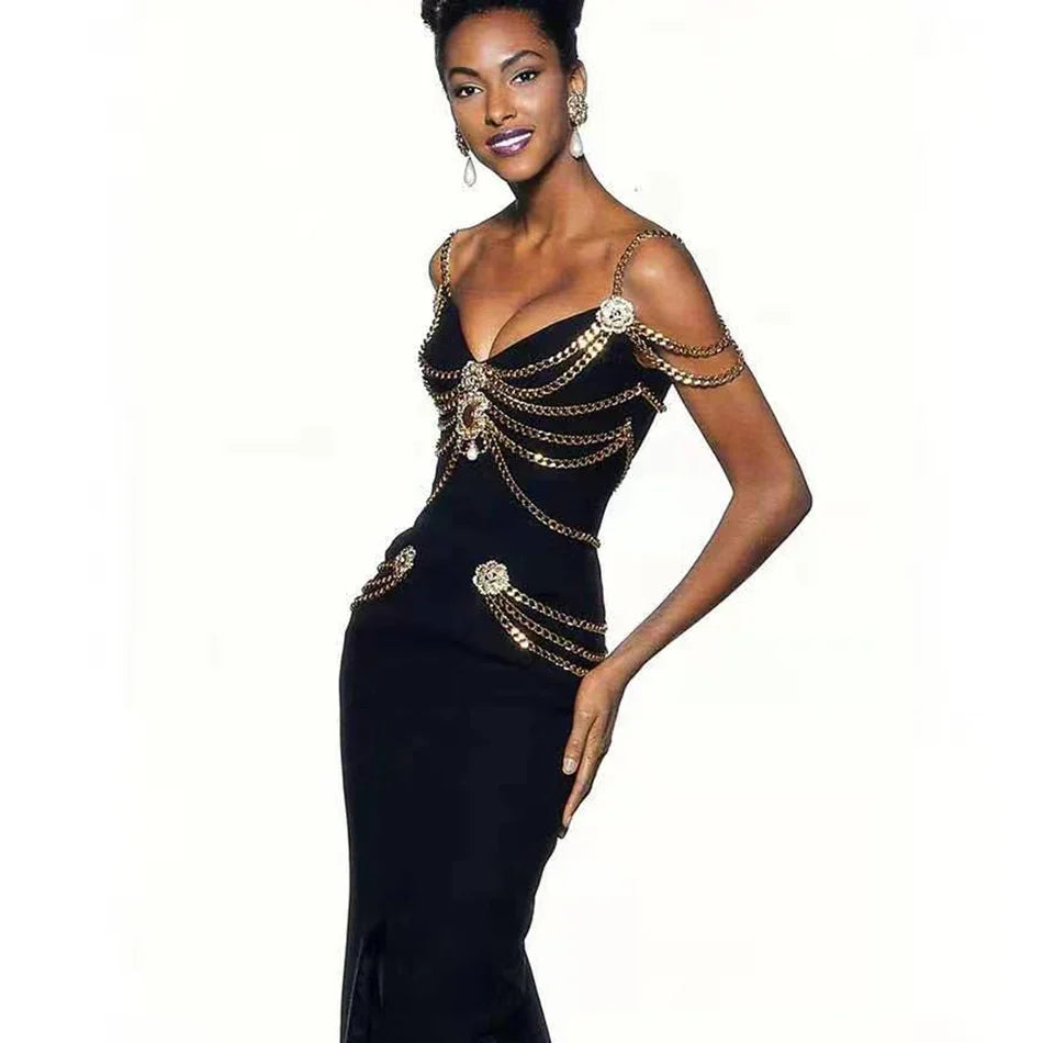 Bandage  Celebrity Dress  Vestidos