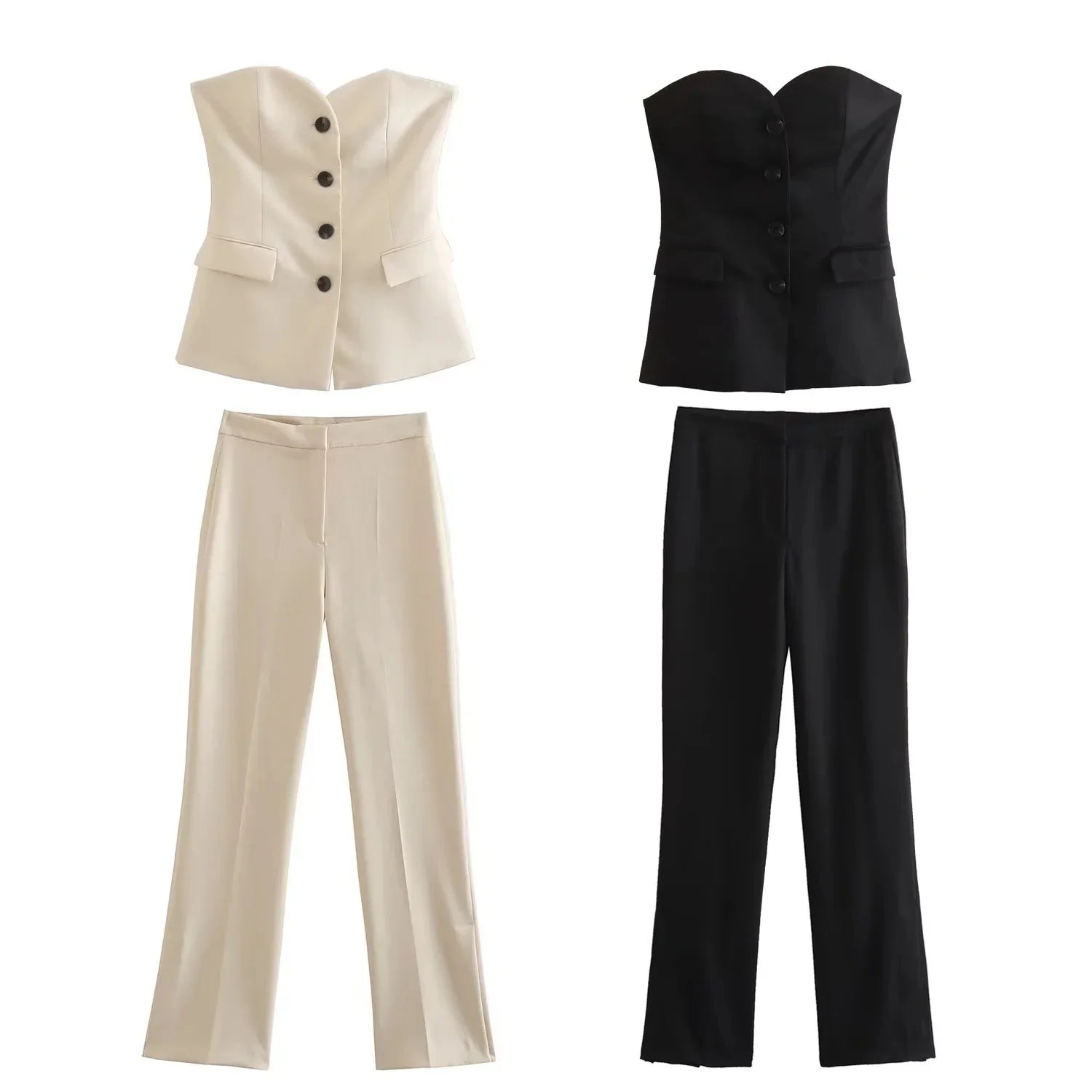 Elegant Set - Love Delight
