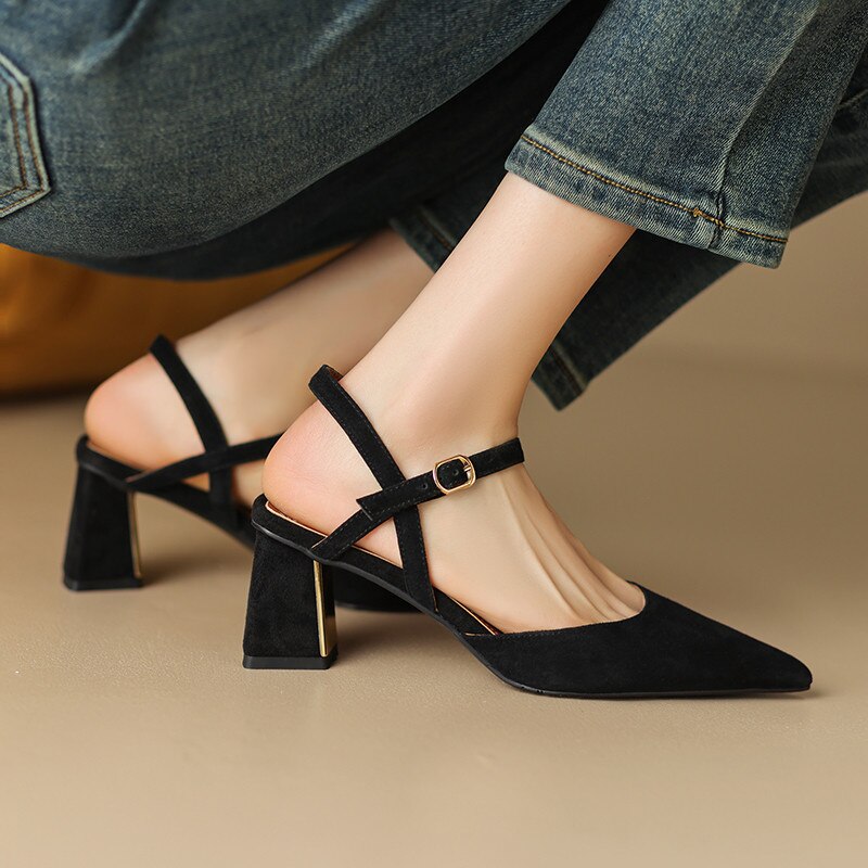 Roma shoes