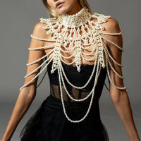 TIMES Pearls Neckless Success