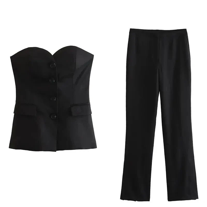Elegant Set - Love Delight