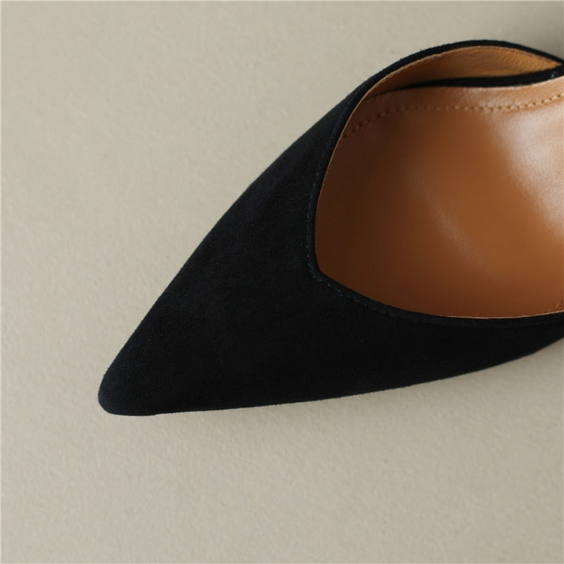 Roma shoes