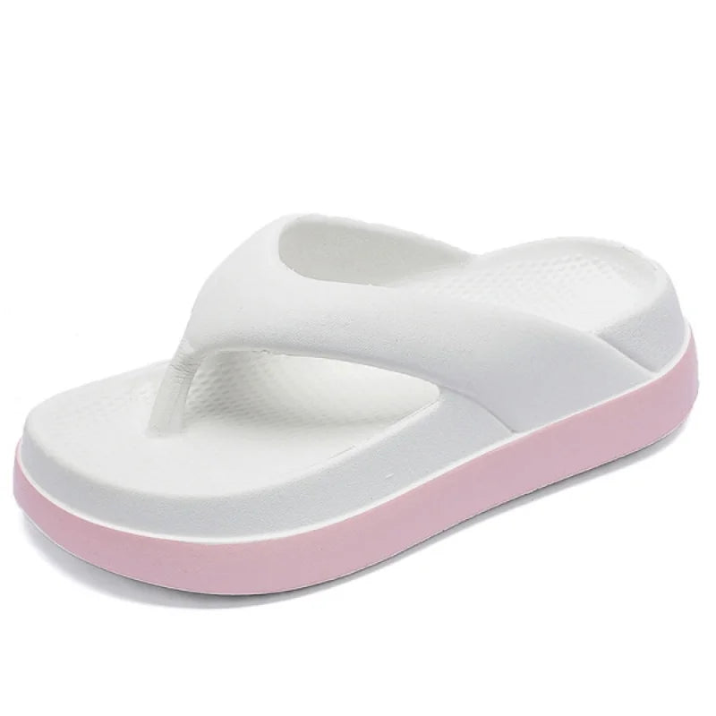 Woman  Platform Sandals La vida