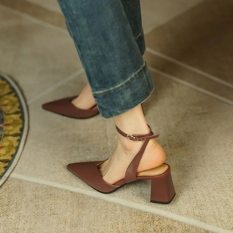 Roma shoes