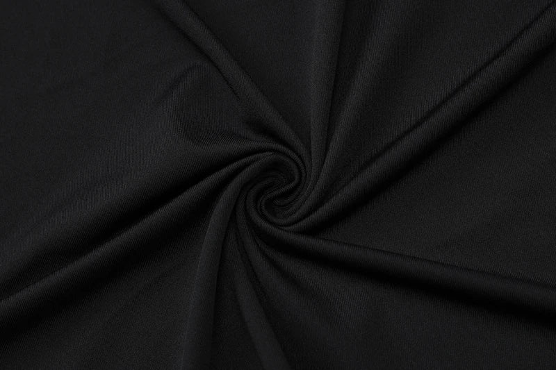Black Set Mozision