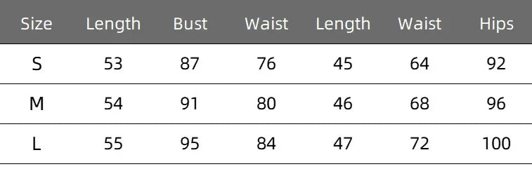 Linen 2 Pieces Set Alessia