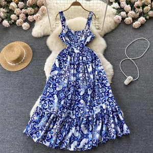 Elegant  Dress Tania