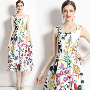 Elegant  Dress Tania