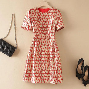 Elegant dress Viktoria