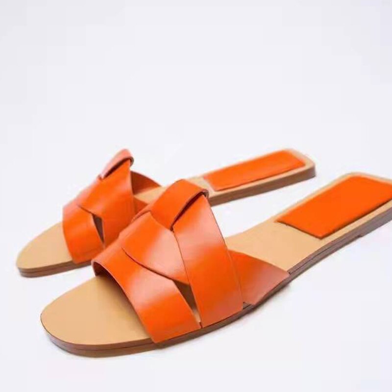 MONICA SANDALS