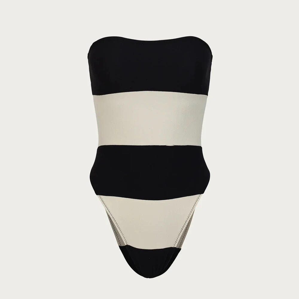MARIAM ONE PIECE SWIMSUIT
