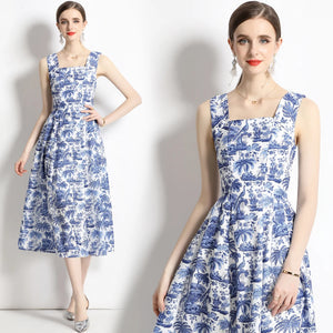 Elegant  Dress Tania