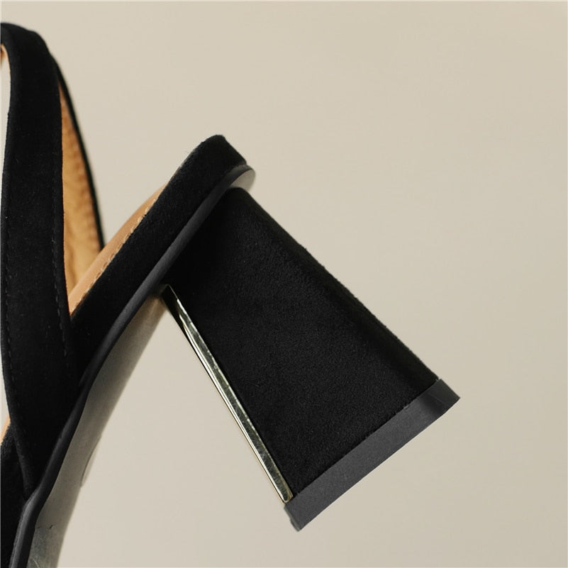 Roma shoes