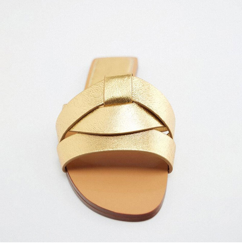 MONICA SANDALS