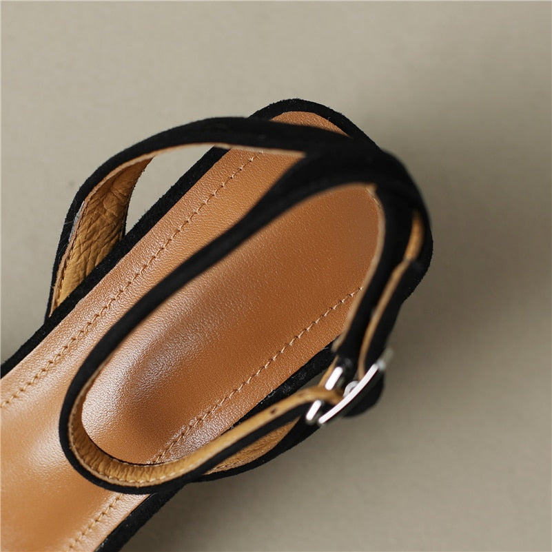 Roma shoes