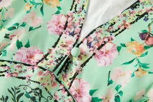 Floral Dress Monica