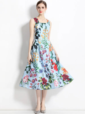 Elegant  Dress Tania