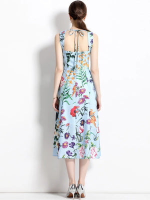 Elegant  Dress Tania