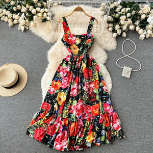 Elegant  Dress Tania