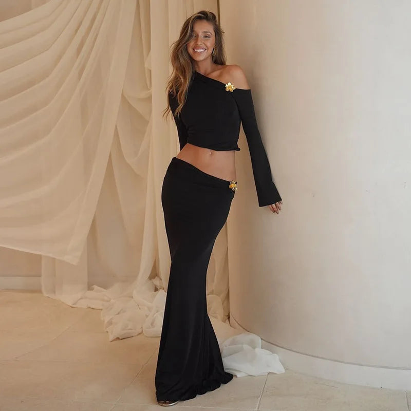Black Set Mozision
