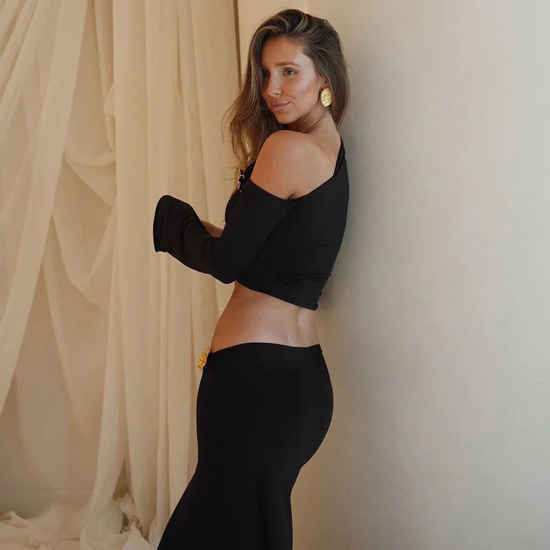Black Set Mozision