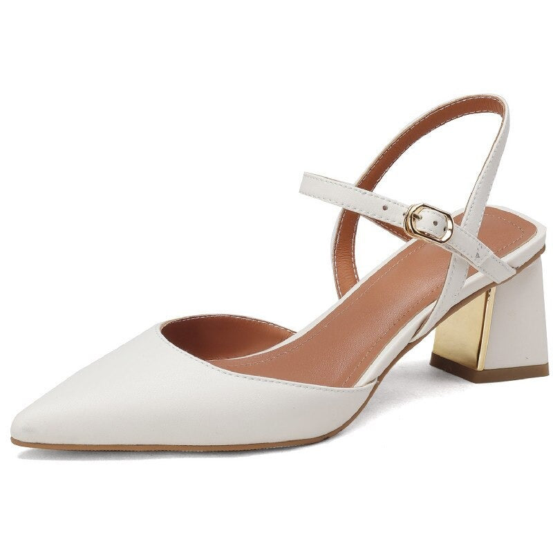 Roma shoes