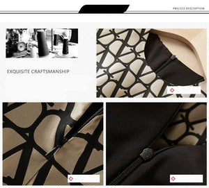 Elegant dress Viktoria