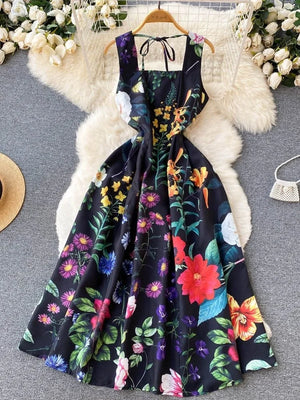 Elegant  Dress Tania