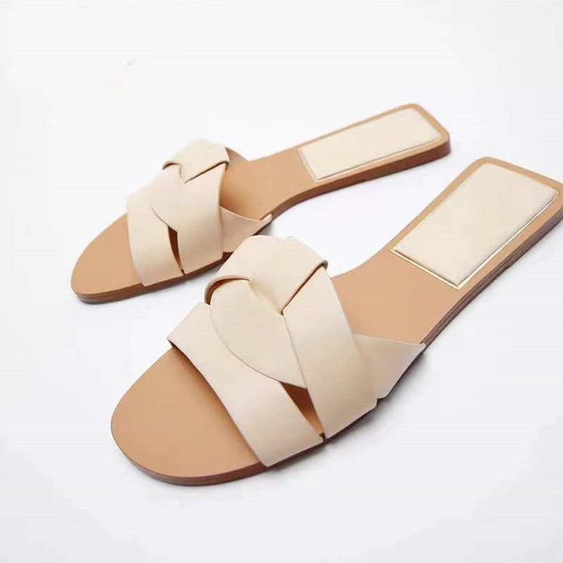 MONICA SANDALS