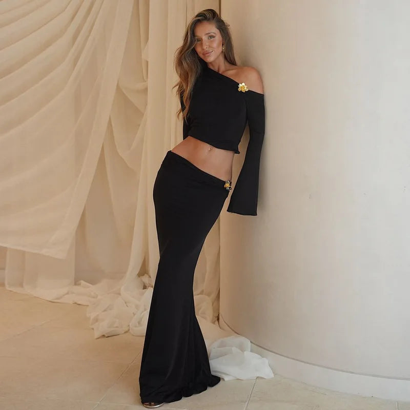 Black Set Mozision