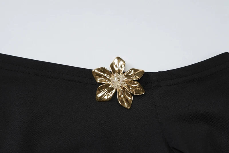 Black Set Mozision
