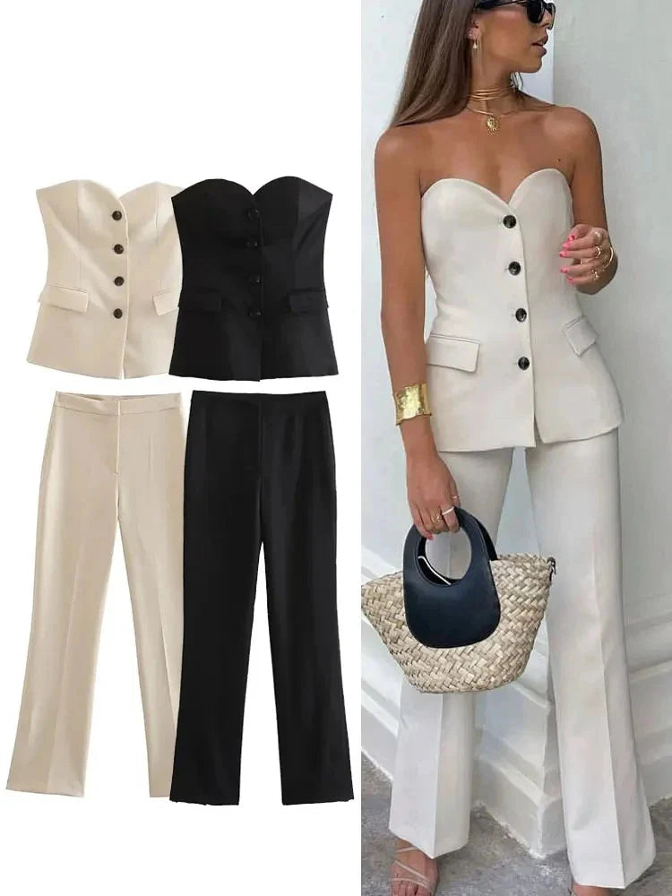 Elegant Set - Love Delight