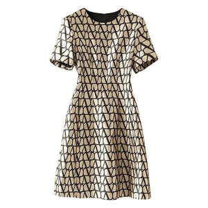 Elegant dress Viktoria