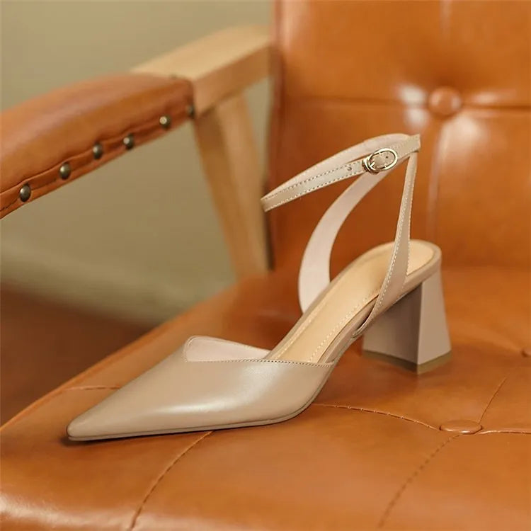 Roma shoes