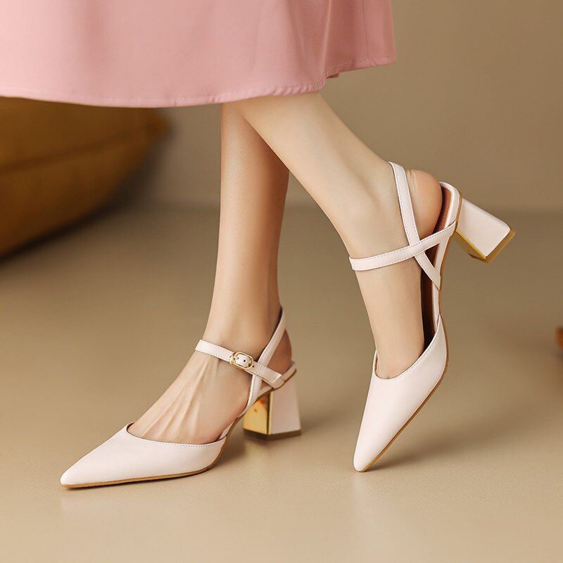 Roma shoes