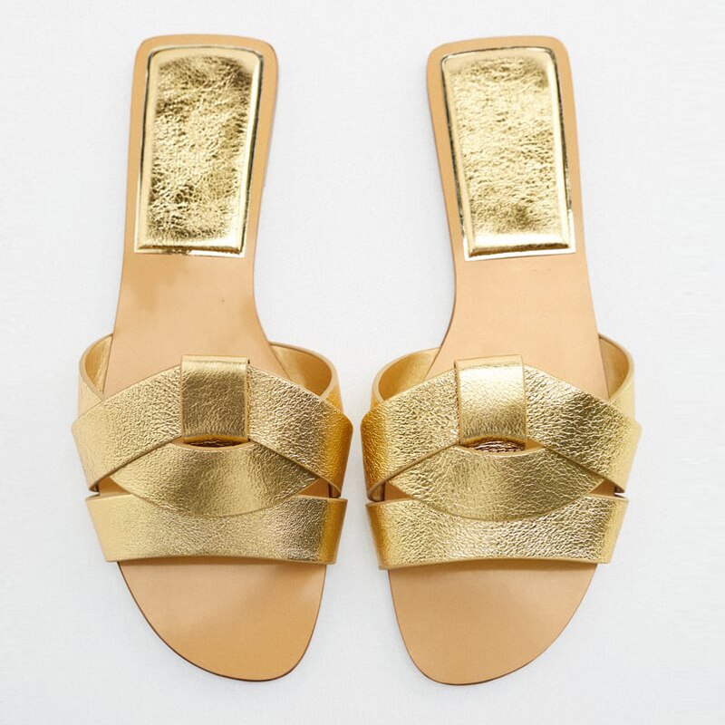 MONICA SANDALS