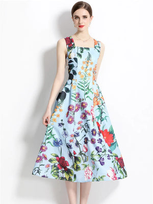 Elegant  Dress Tania