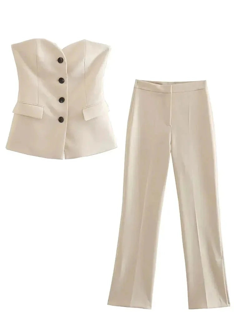 Elegant Set - Love Delight