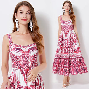 Elegant  Dress Tania