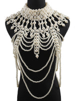 TIMES Pearls Neckless Success