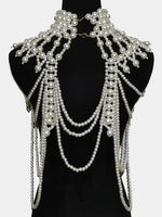 TIMES Pearls Neckless Success